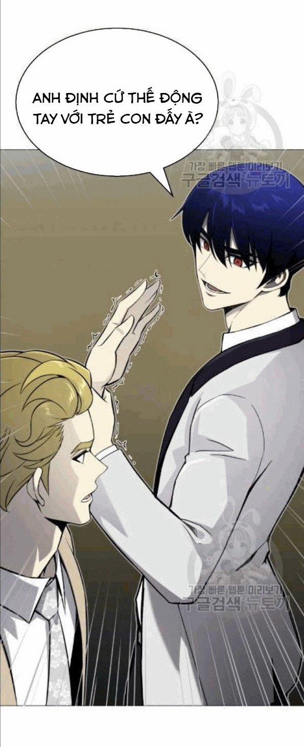 Luân Hồi Ác Nhân 55 trang 45