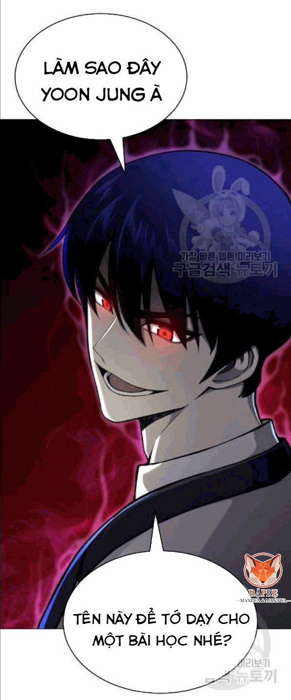 Luân Hồi Ác Nhân 55 trang 46