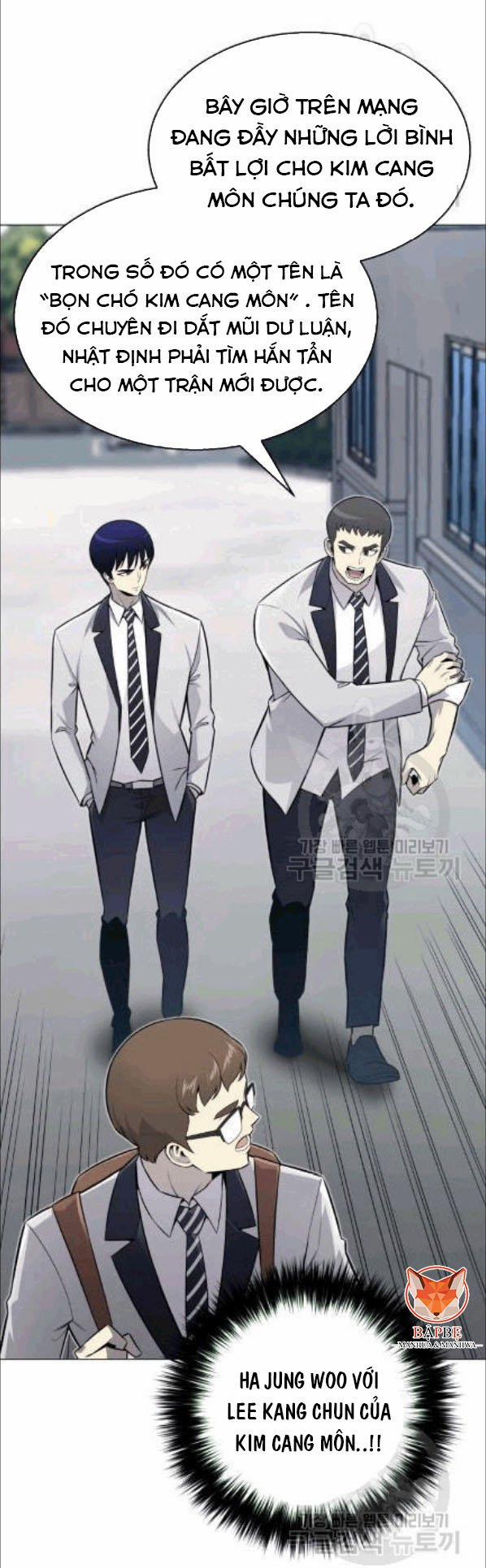 Luân Hồi Ác Nhân 55 trang 6