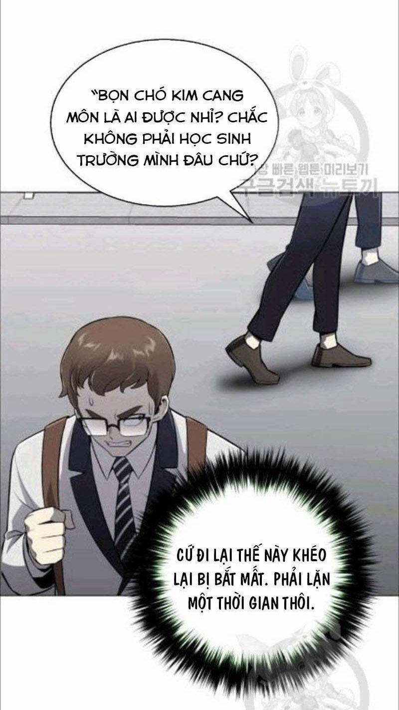 Luân Hồi Ác Nhân 55 trang 8