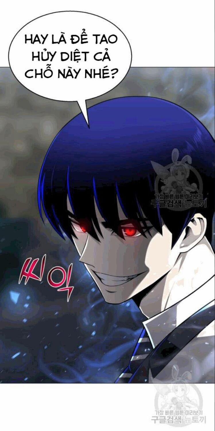 Luân Hồi Ác Nhân 56 trang 1