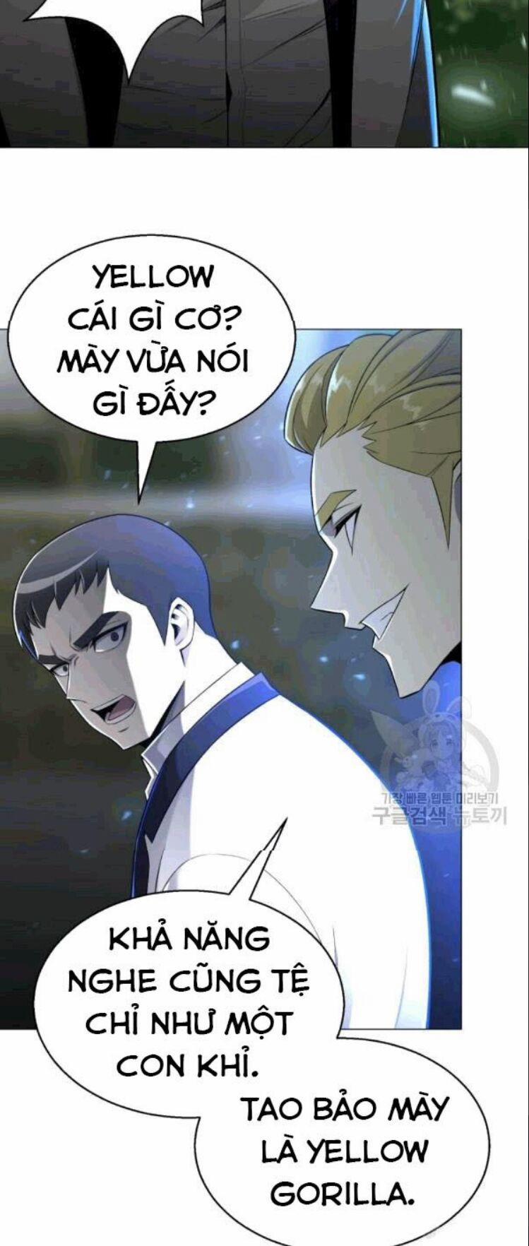 Luân Hồi Ác Nhân 56 trang 10