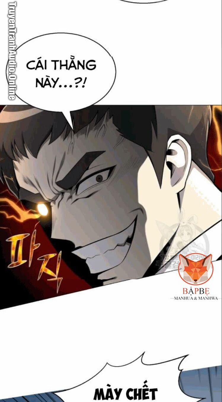 Luân Hồi Ác Nhân 56 trang 11