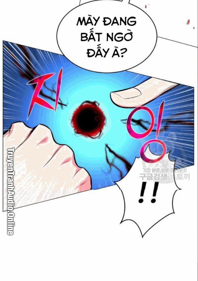 Luân Hồi Ác Nhân 56 trang 16