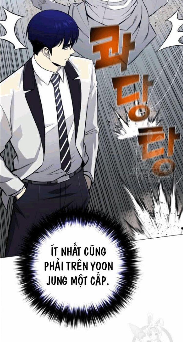 Luân Hồi Ác Nhân 56 trang 19