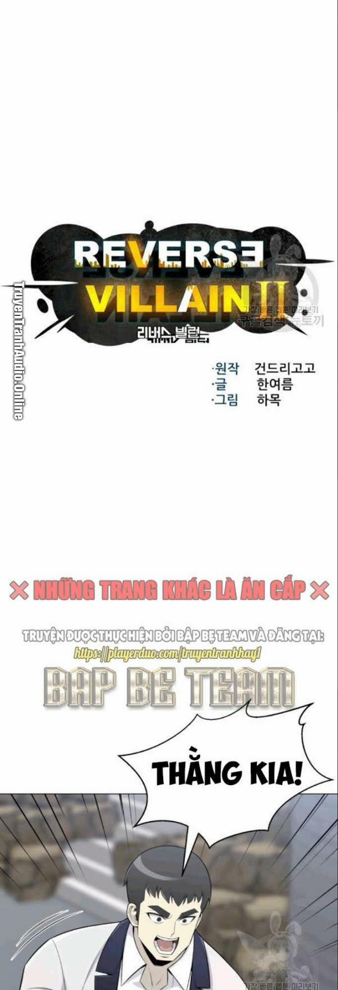 Luân Hồi Ác Nhân 56 trang 2