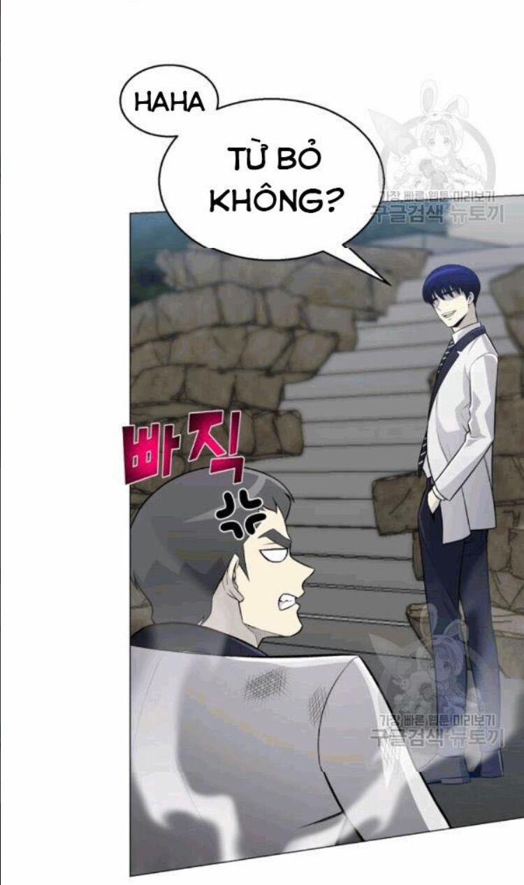 Luân Hồi Ác Nhân 56 trang 21