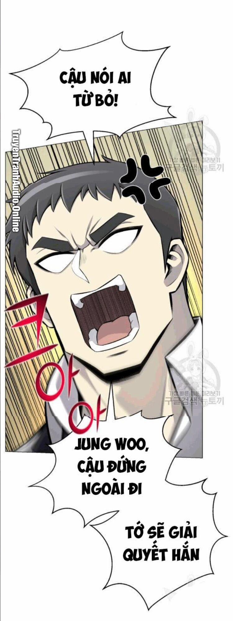 Luân Hồi Ác Nhân 56 trang 22