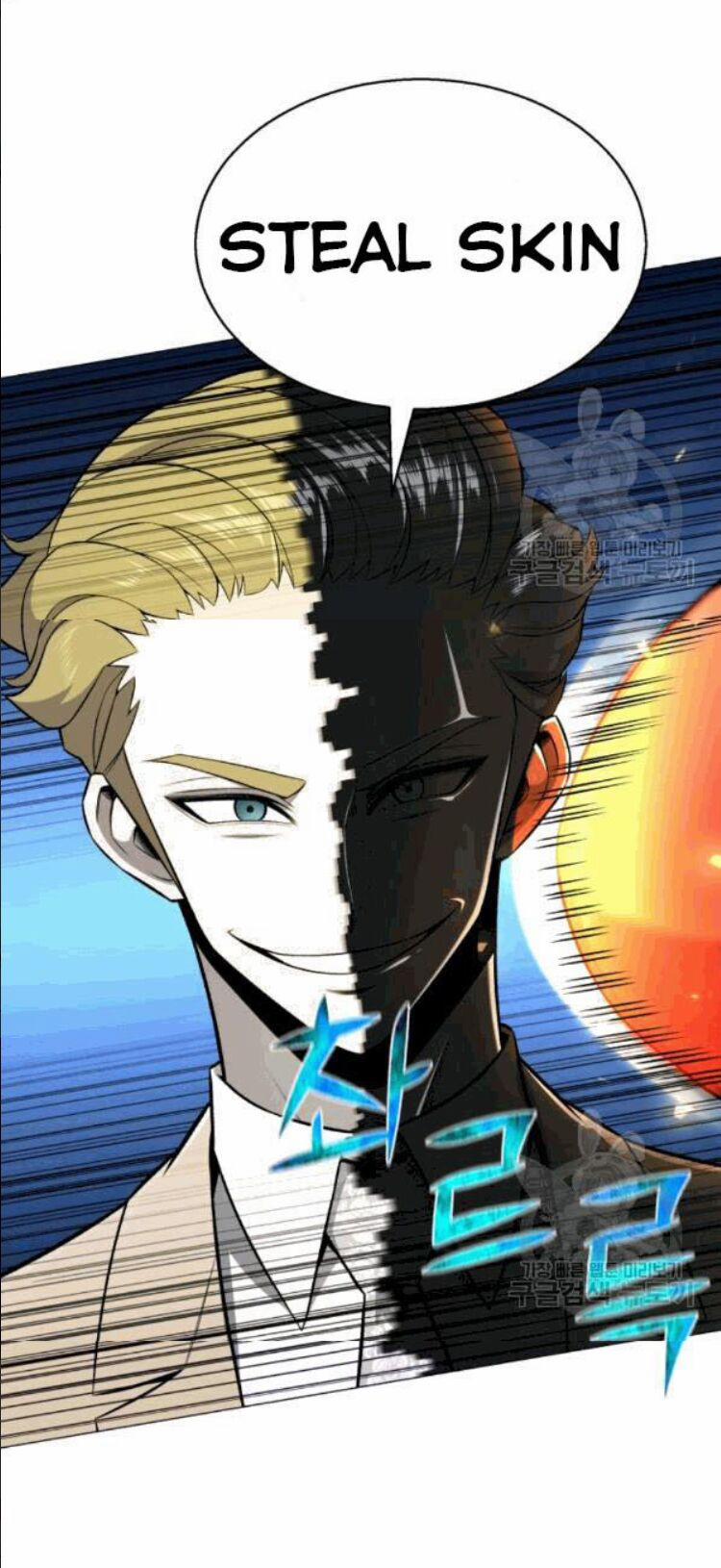 Luân Hồi Ác Nhân 56 trang 24