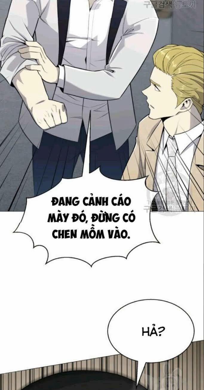 Luân Hồi Ác Nhân 56 trang 3