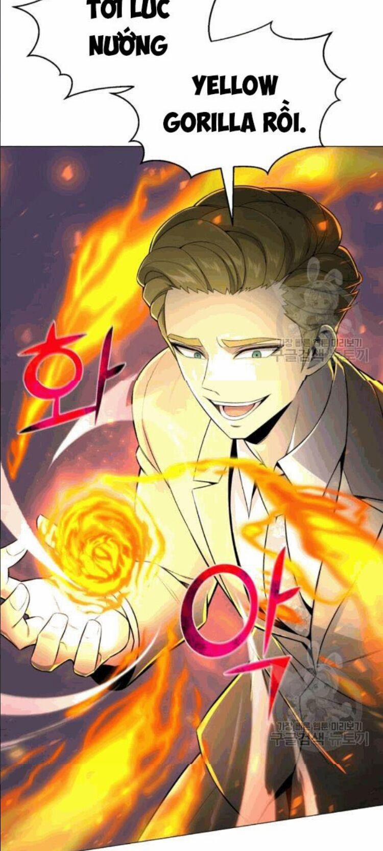 Luân Hồi Ác Nhân 56 trang 34