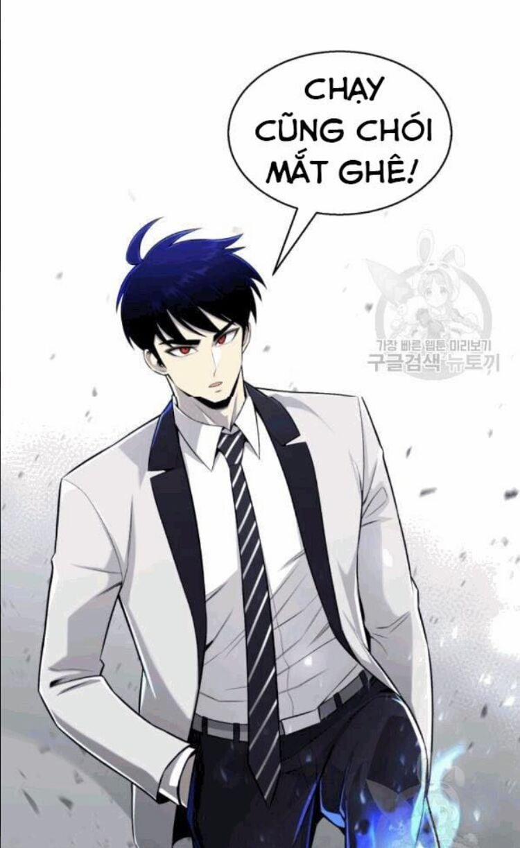 Luân Hồi Ác Nhân 56 trang 37