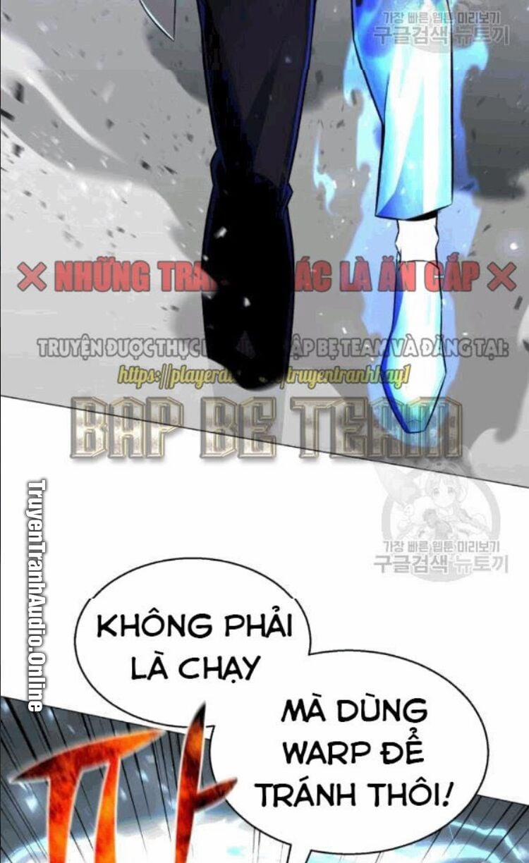 Luân Hồi Ác Nhân 56 trang 38