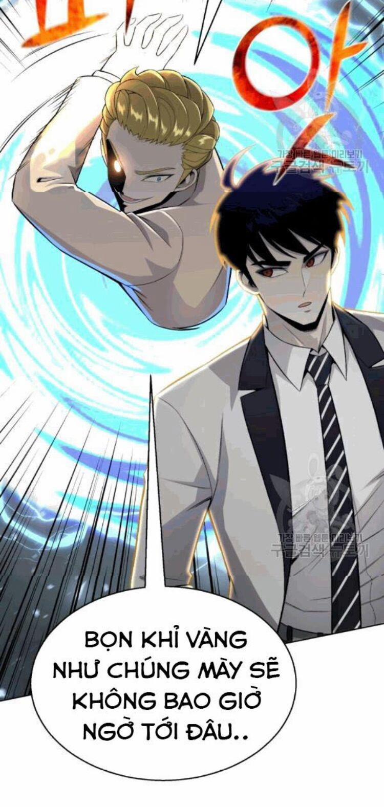 Luân Hồi Ác Nhân 56 trang 39