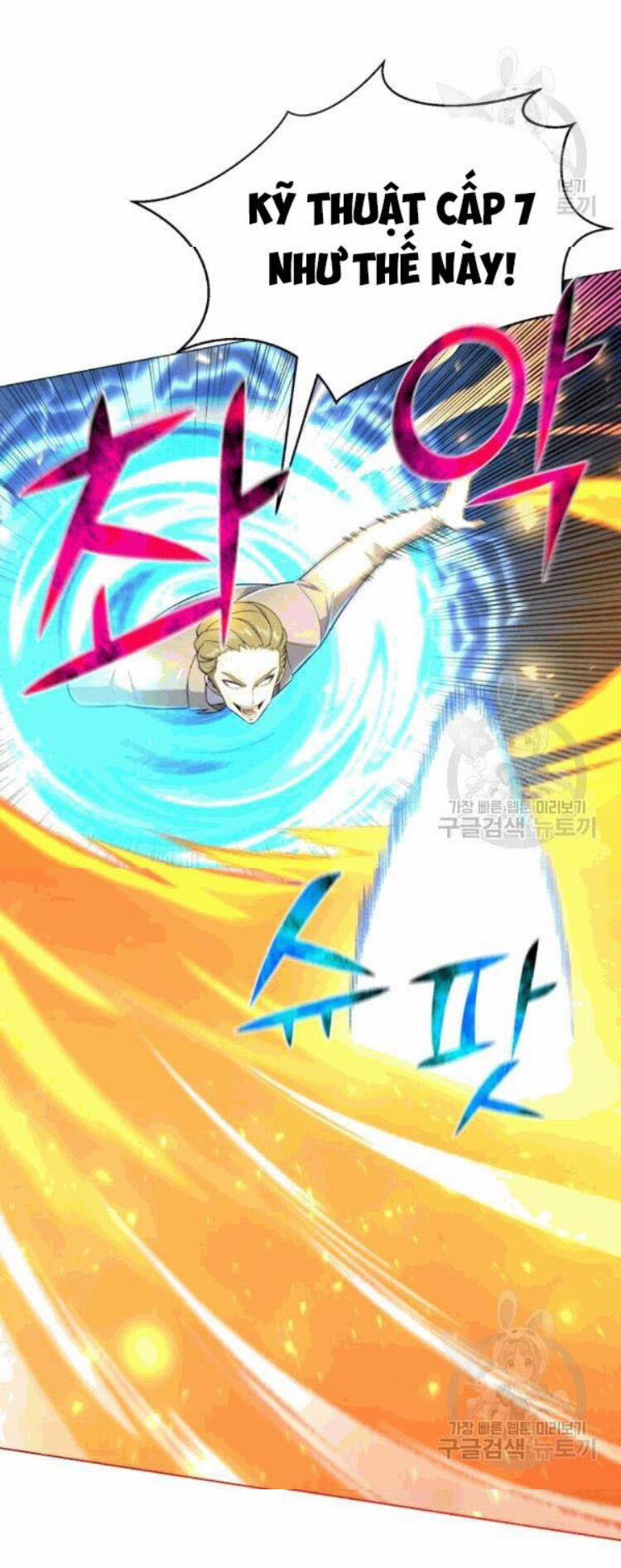 Luân Hồi Ác Nhân 56 trang 40