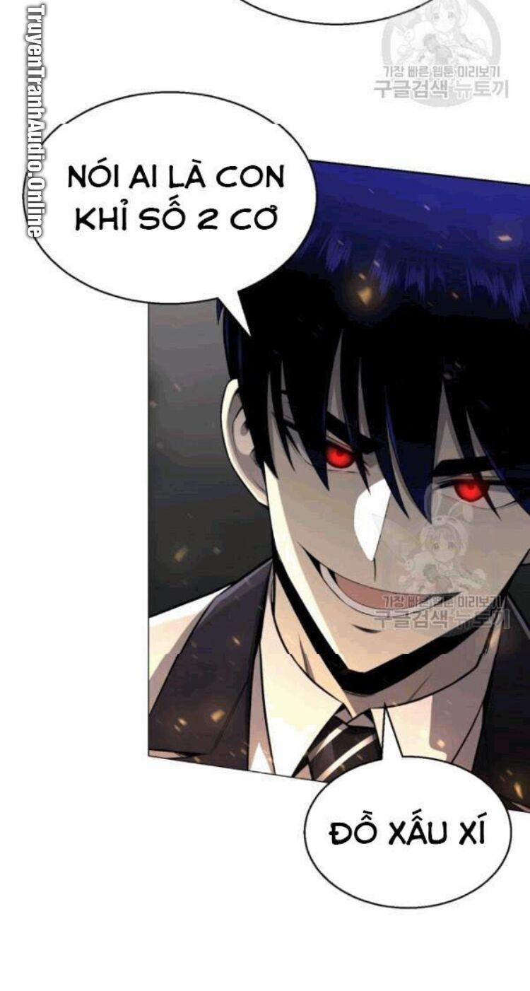 Luân Hồi Ác Nhân 56 trang 44