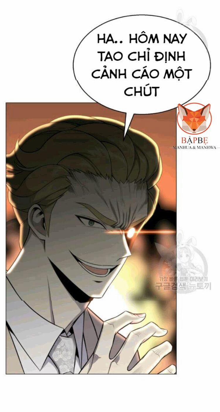 Luân Hồi Ác Nhân 56 trang 45