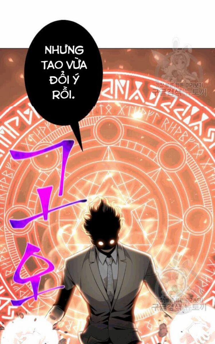 Luân Hồi Ác Nhân 56 trang 46