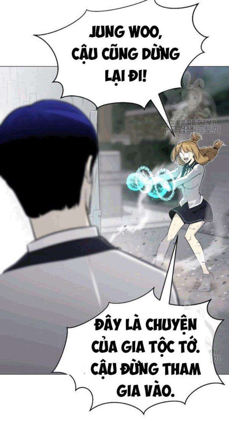 Luân Hồi Ác Nhân 56 trang 50