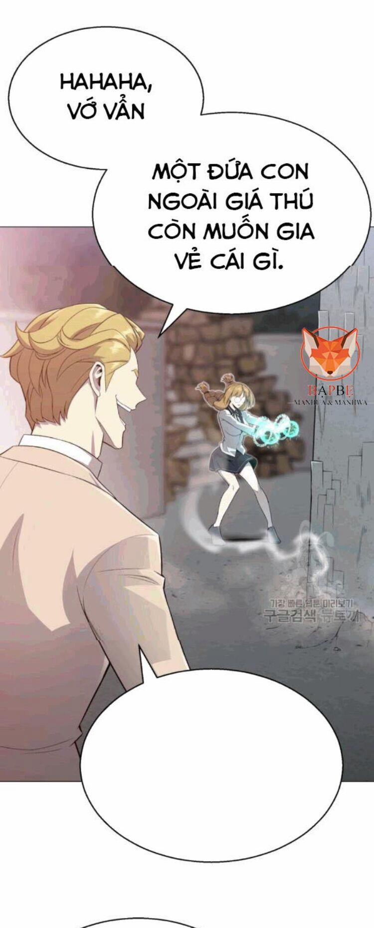 Luân Hồi Ác Nhân 56 trang 53