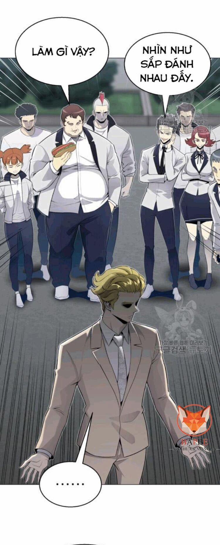 Luân Hồi Ác Nhân 56 trang 55