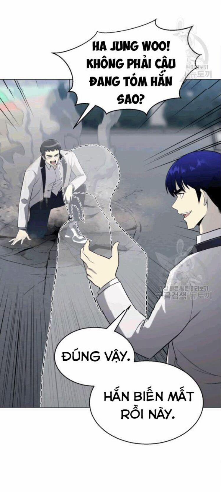 Luân Hồi Ác Nhân 56 trang 7