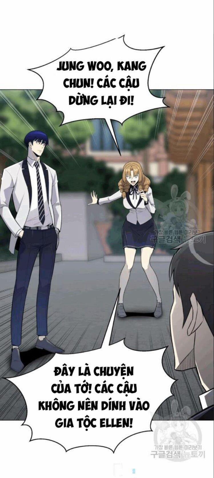 Luân Hồi Ác Nhân 56 trang 8