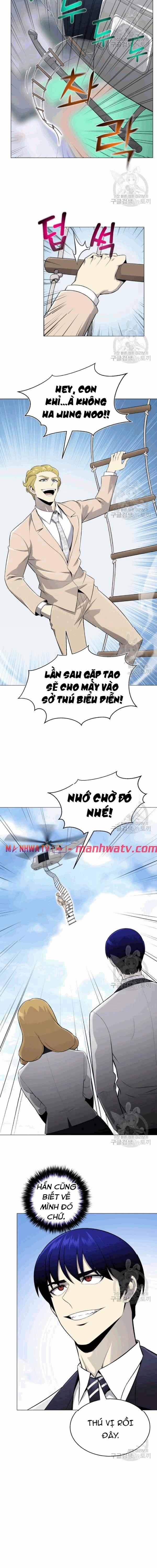 Luân Hồi Ác Nhân 57 trang 2