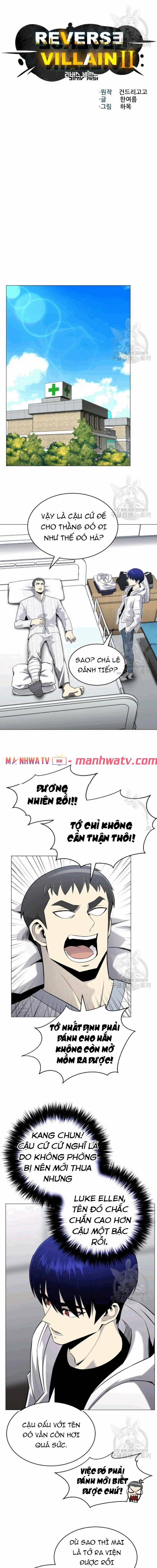 Luân Hồi Ác Nhân 57 trang 3