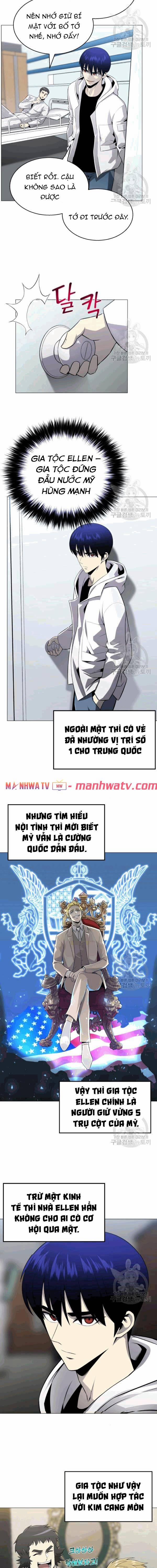 Luân Hồi Ác Nhân 57 trang 4