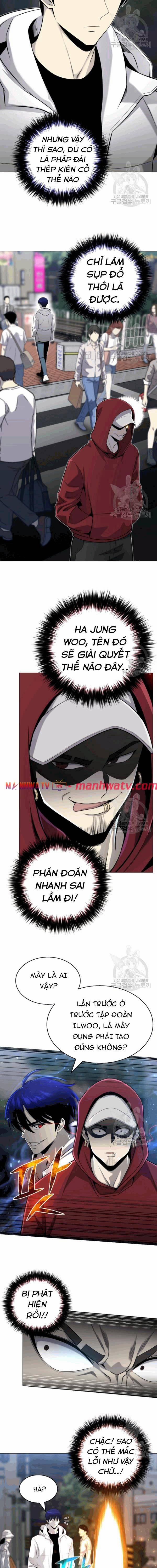 Luân Hồi Ác Nhân 57 trang 6