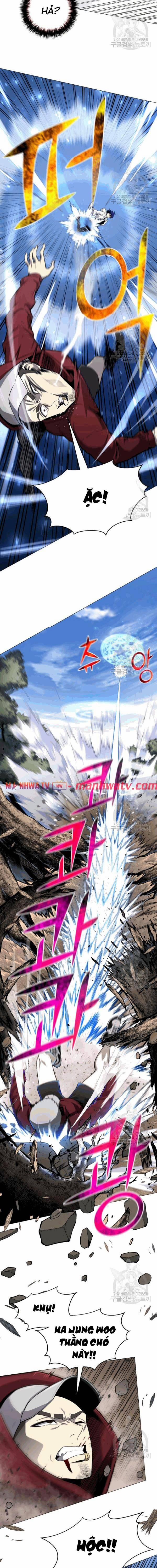 Luân Hồi Ác Nhân 57 trang 9