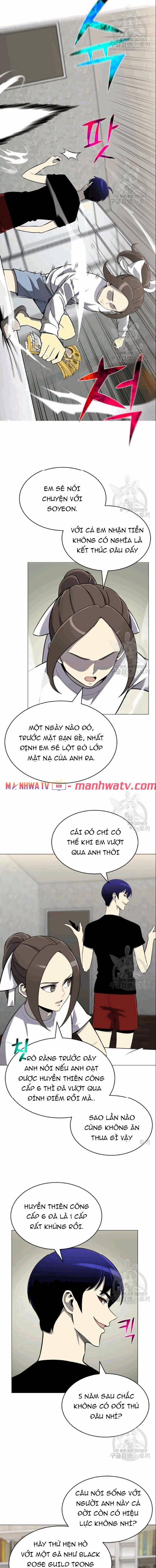 Luân Hồi Ác Nhân 58 trang 6