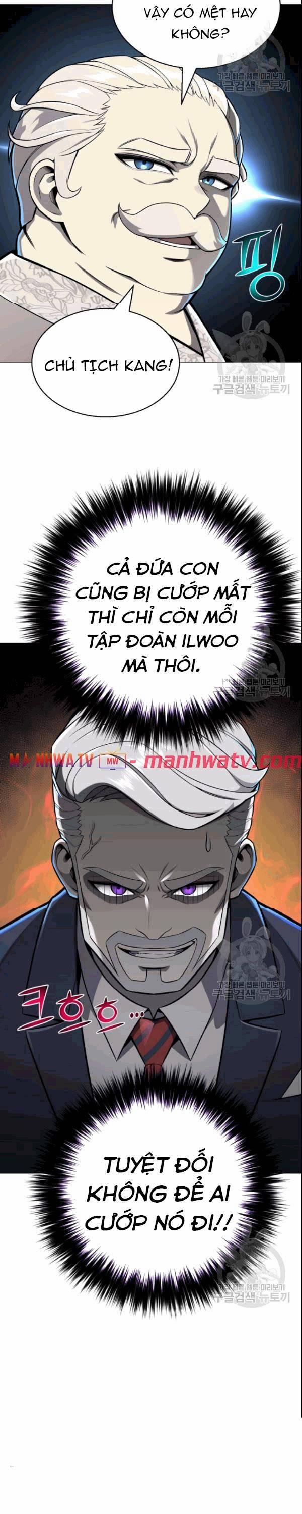 Luân Hồi Ác Nhân 59 trang 13