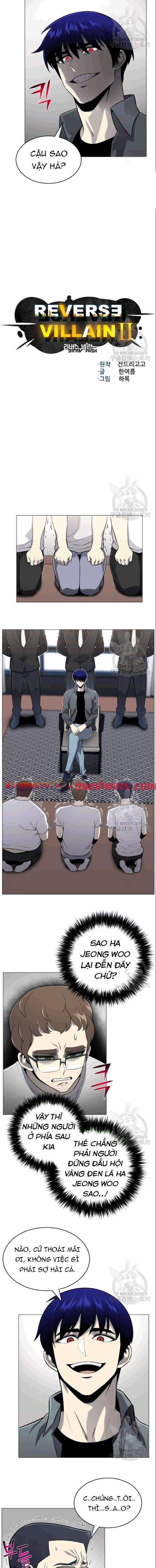 Luân Hồi Ác Nhân 59 trang 4