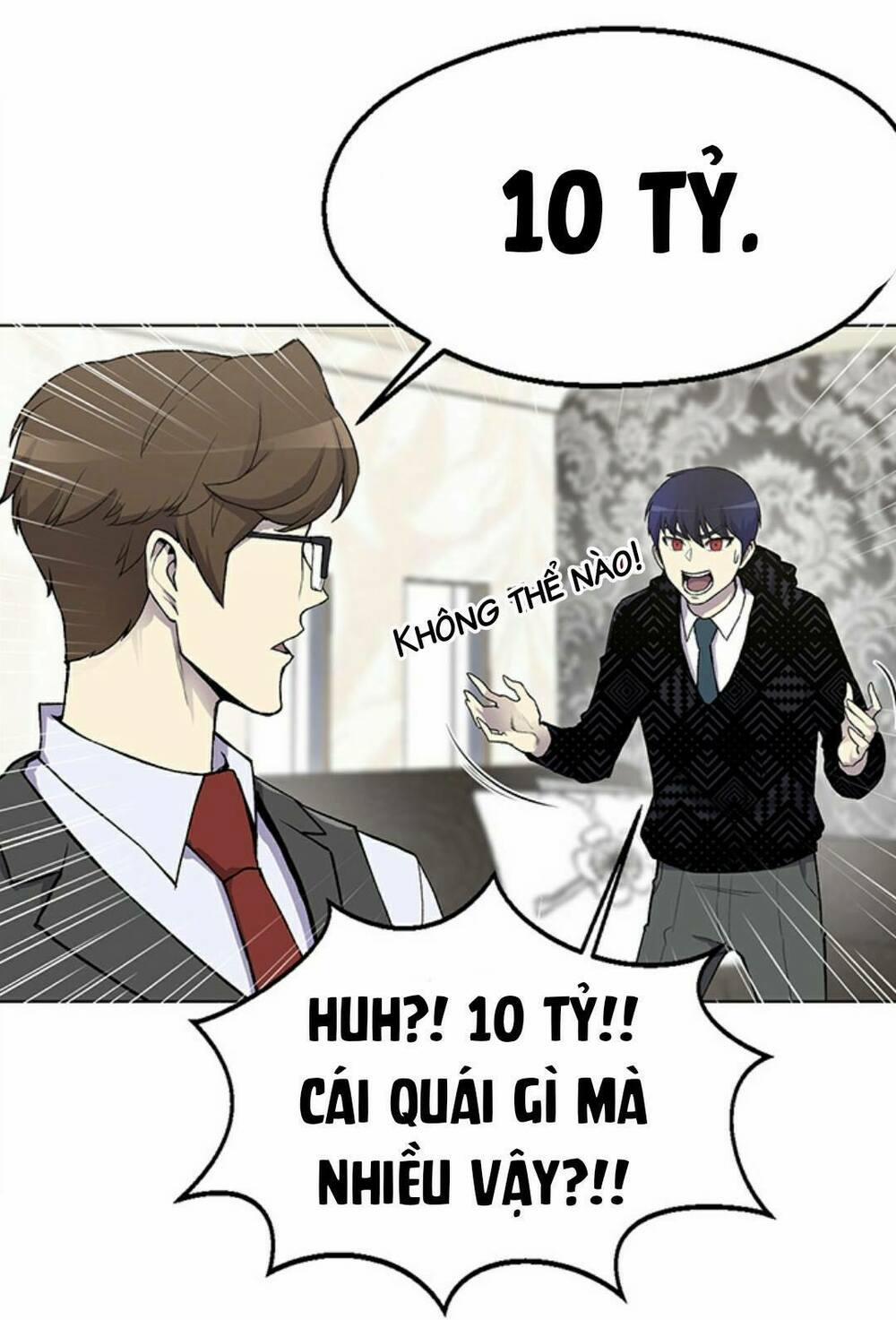 Luân Hồi Ác Nhân 6 trang 24