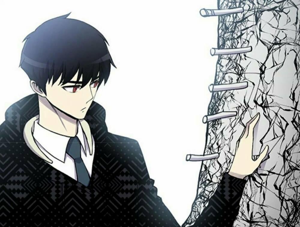 Luân Hồi Ác Nhân 6 trang 3