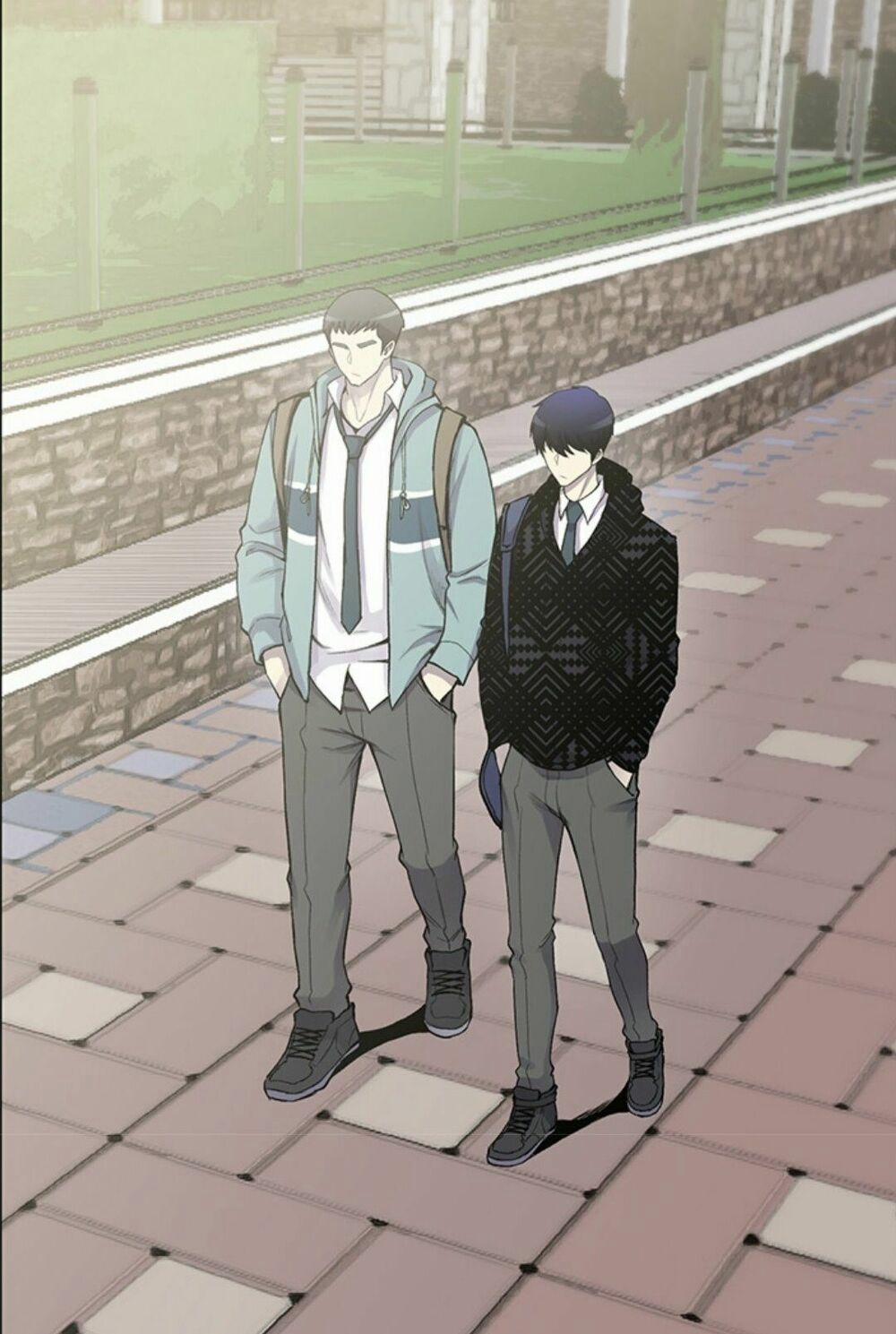 Luân Hồi Ác Nhân 6 trang 47