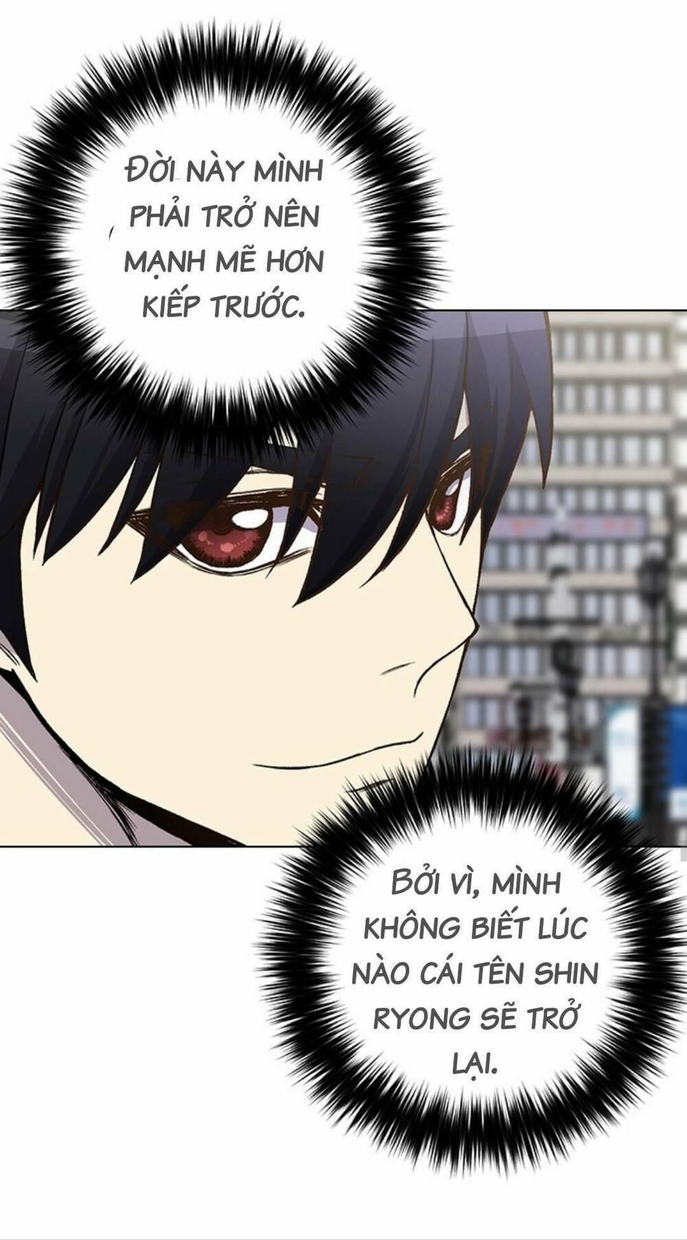 Luân Hồi Ác Nhân 6 trang 54