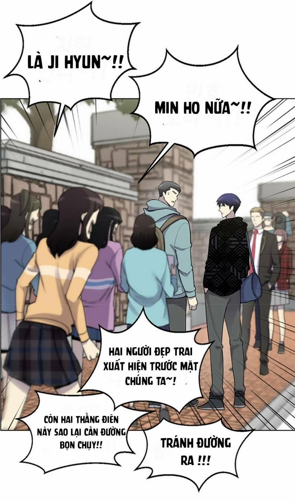 Luân Hồi Ác Nhân 6 trang 64