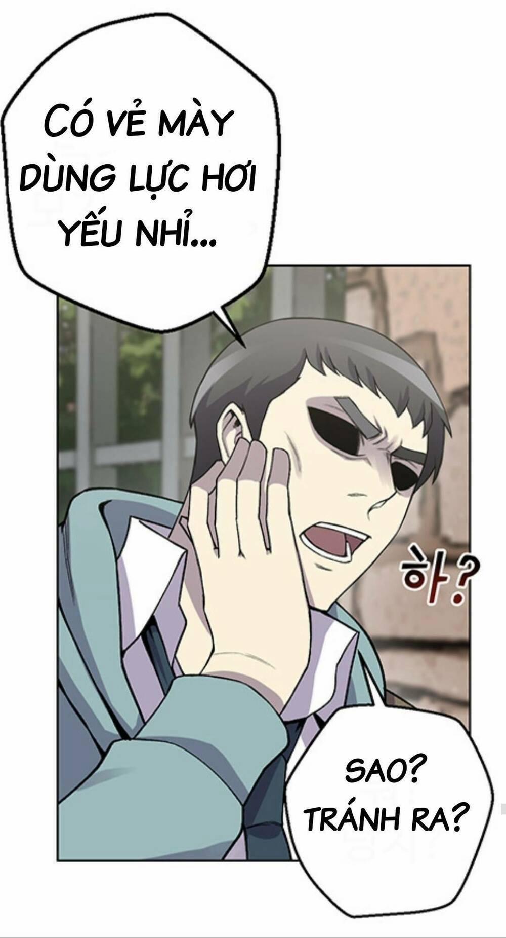 Luân Hồi Ác Nhân 6 trang 66