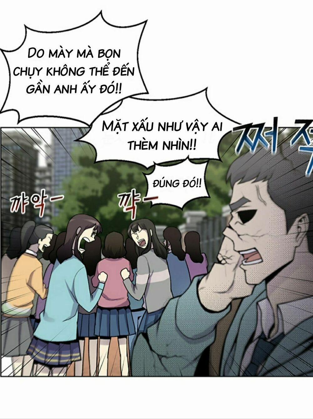 Luân Hồi Ác Nhân 6 trang 67