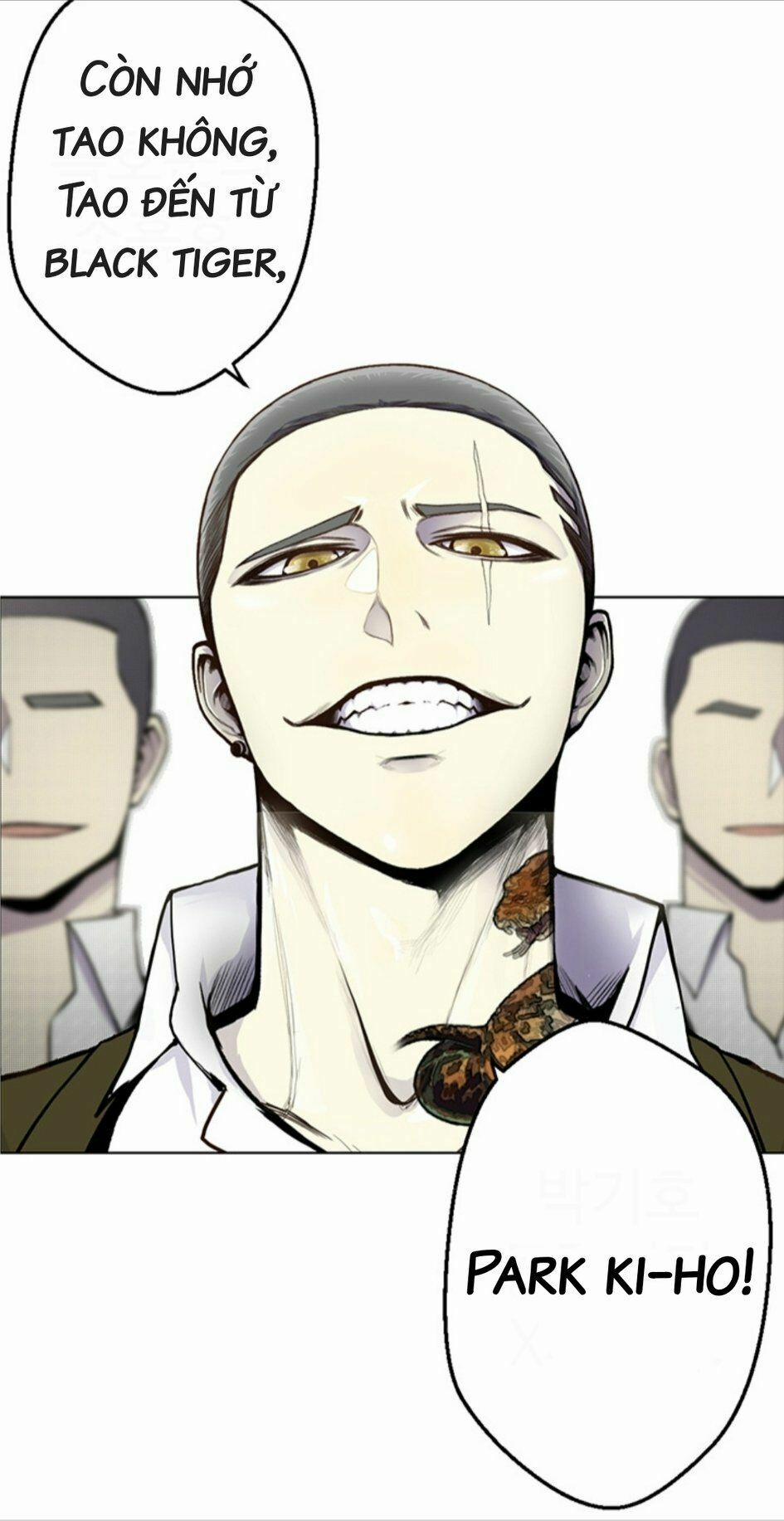 Luân Hồi Ác Nhân 6 trang 76