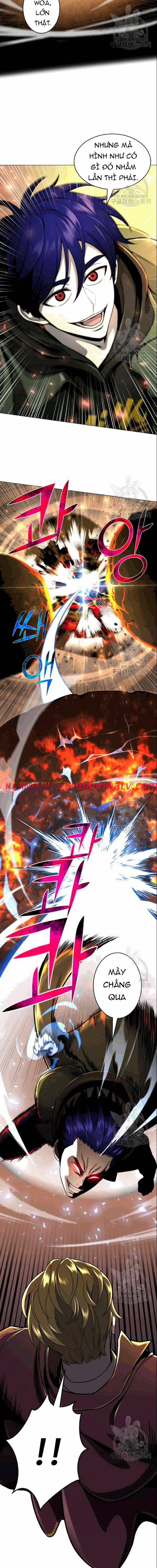 Luân Hồi Ác Nhân 60 trang 12