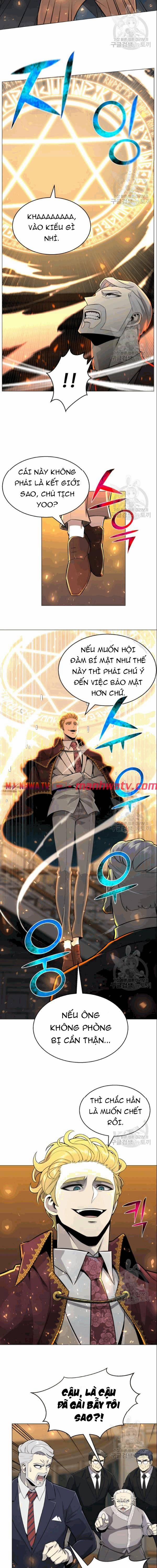 Luân Hồi Ác Nhân 60 trang 4