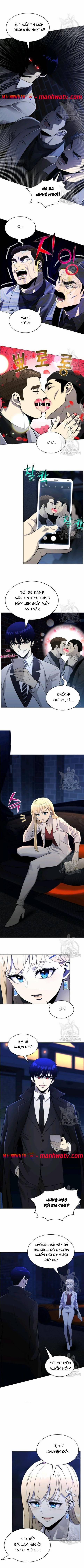 Luân Hồi Ác Nhân 64 trang 2