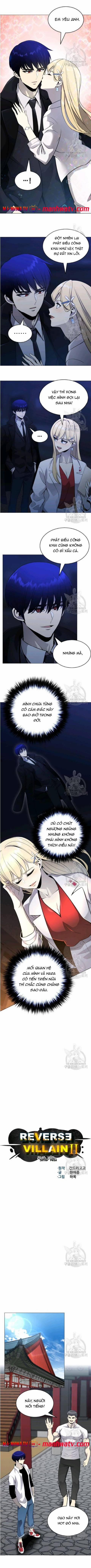 Luân Hồi Ác Nhân 64 trang 3