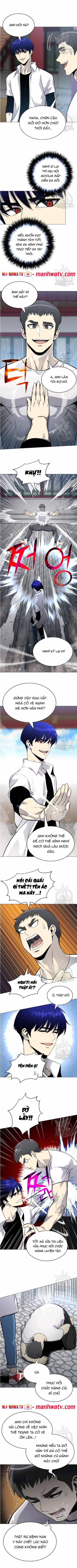 Luân Hồi Ác Nhân 64 trang 4