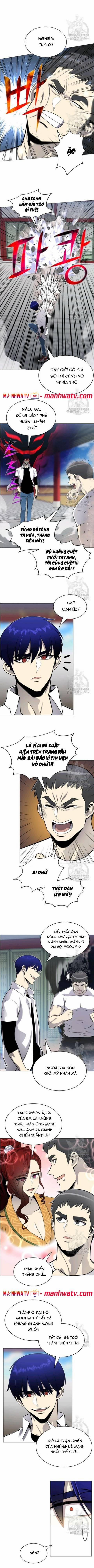 Luân Hồi Ác Nhân 64 trang 5