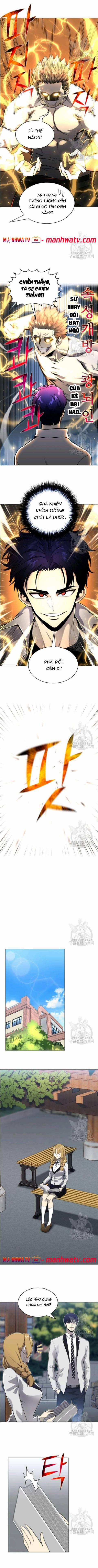 Luân Hồi Ác Nhân 64 trang 6